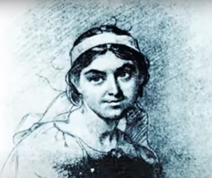 Кріпачка, німецька модель і покоївка: жінки та пристрасть у житті Тараса Шевченка